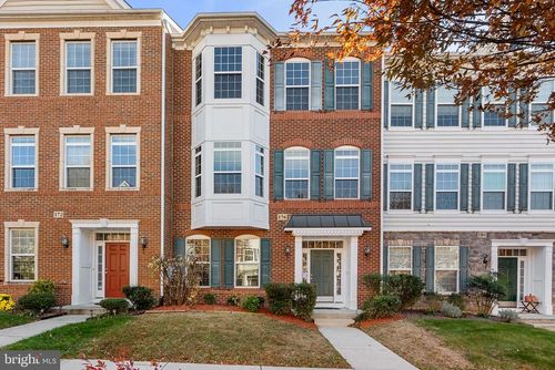 176 Autumn View Dr, GAITHERSBURG, MD, 20878-7819 | Card Image