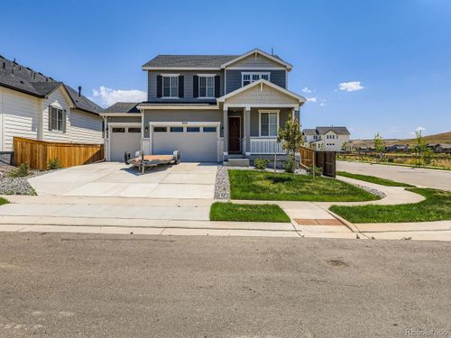 9054 Truckee Ct, Commerce City, CO, 80022-9197 | Card Image
