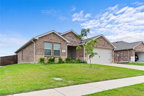 516 Wrangler Dr, Josephine, TX, 75189-5458 | Card Image