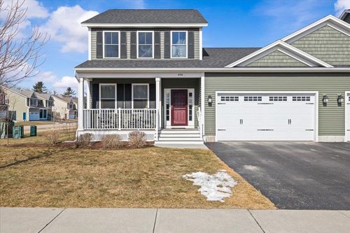 496 Anna'S Court, Colchester, VT, 05446 | Card Image