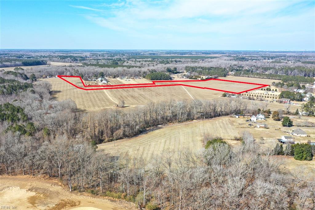 Land in Chesapeake