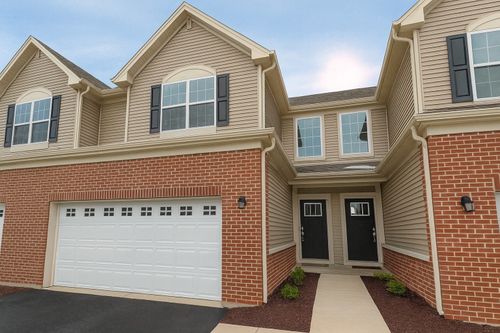 15058 Quincy Cir, Manhattan, IL, 60442-9164 | Card Image