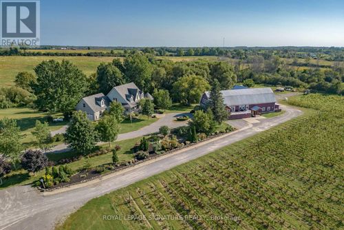 46 Stapleton Road S, Prince Edward County (Hillier), ON, K0K2T0 | Card Image