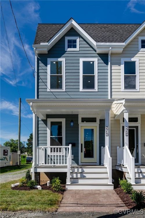 2713 Q St, Richmond, VA, 23223-6533 | Card Image