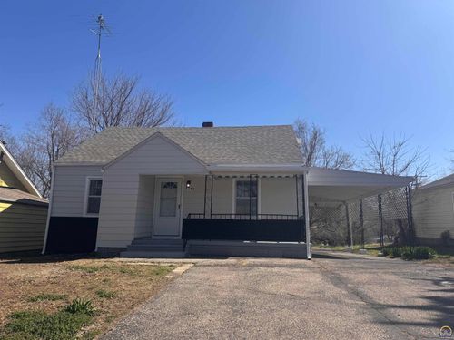 2344 Se Wisconsin Ave, Topeka, KS, 66605-1567 | Card Image