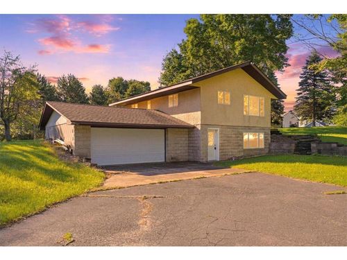 796 Magnor Lake Dr, Clayton, WI, 54004-3344 | Card Image