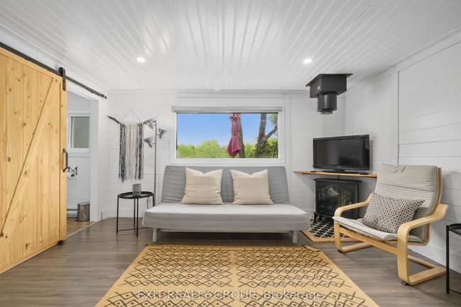 734 Marble Crt, House other with 1 bedrooms, 1 bathrooms and 4 parking in Marmora ON | Image 17