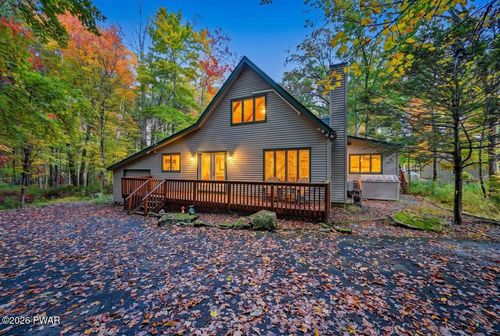 125 Basswood Dr, Lords Valley, PA, 18428 | Card Image