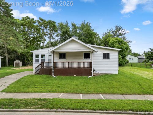 551 Nebraska Ave, Pontiac, MI, 48341-2546 | Card Image