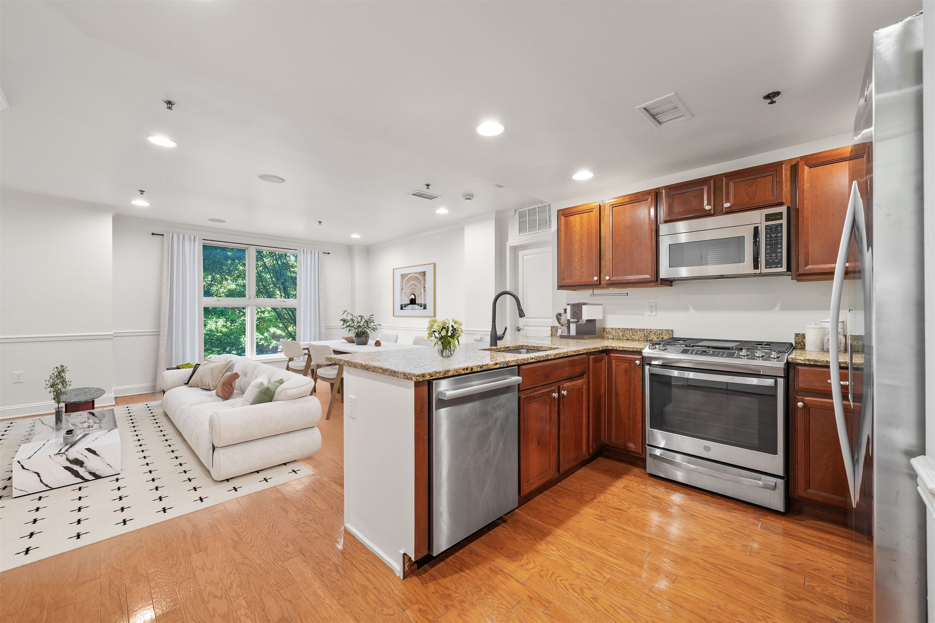 Residential in Hoboken 2