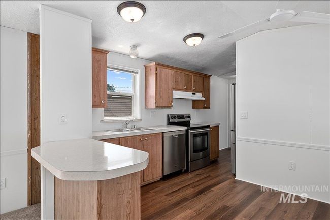 TRLR-5 - 1600 E Main St, Home with 2 bedrooms, 2 bathrooms and null parking in Emmett ID | Image 5
