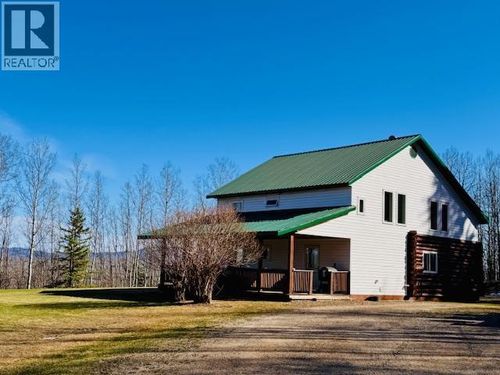 2923 Nichols Subdiv, Chetwynd, BC, V0C1J0 | Card Image