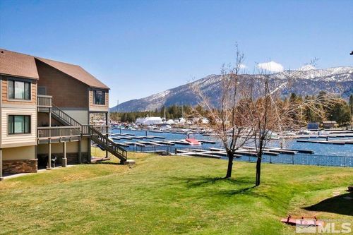 14-555 Tahoe Keys Blvd, South Lake Tahoe, CA, 96150-3398 | Card Image