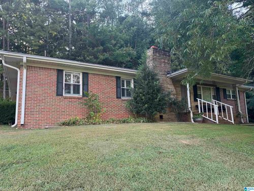 19598 County Highway 26, Oneonta, AL, 35121-4911 | Card Image