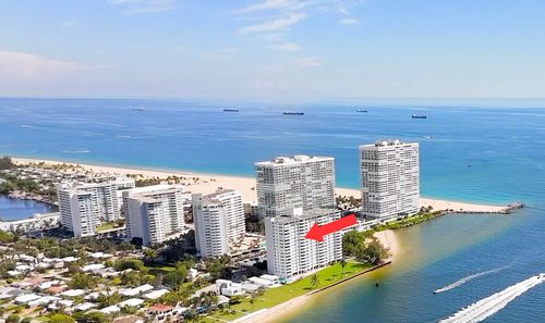 16h-2100 S Ocean Drive, Fort Lauderdale, FL, 33316 | Card Image