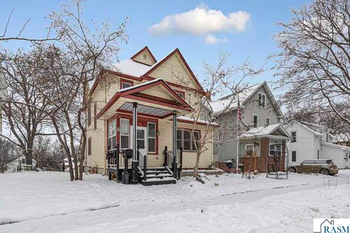 212 W Pleasant St, Mankato, MN, 56001-2540 | Card Image