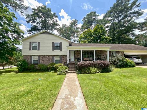 5043 Pinewood Ln, Tuscaloosa, AL, 35405-4751 | Card Image