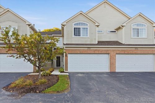 c-257 Nicole Dr, South Elgin, IL, 60177-3607 | Card Image