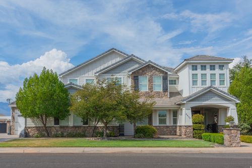 4070 W Gritton St, Hurricane, UT, 84737-7742 | Card Image