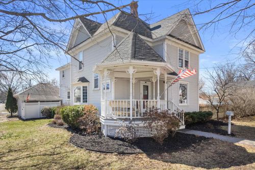 602 E Exchange Street, Brodhead, WI, 53520 | Card Image