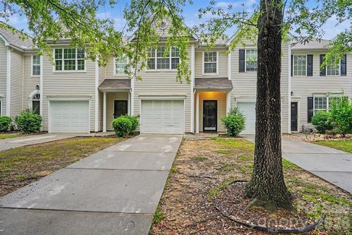 7514 Abigail Glen Dr, Charlotte, NC, 28212-8642 | Card Image