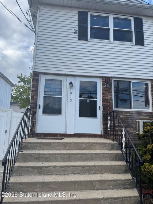 2-1015 Rathbun Avenue, Staten Island, NY, 10309 | Card Image