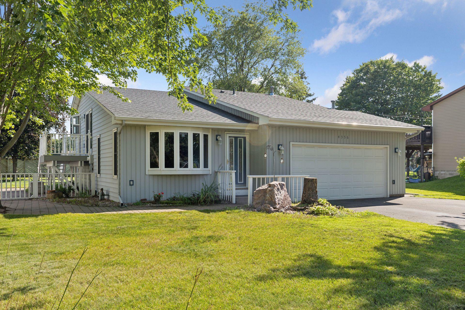 101st Ln, Circle Pines, MN 55014