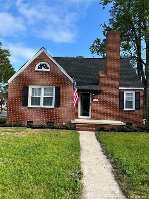 210 W 21st Street N, Lumberton, NC, 28358 | Card Image