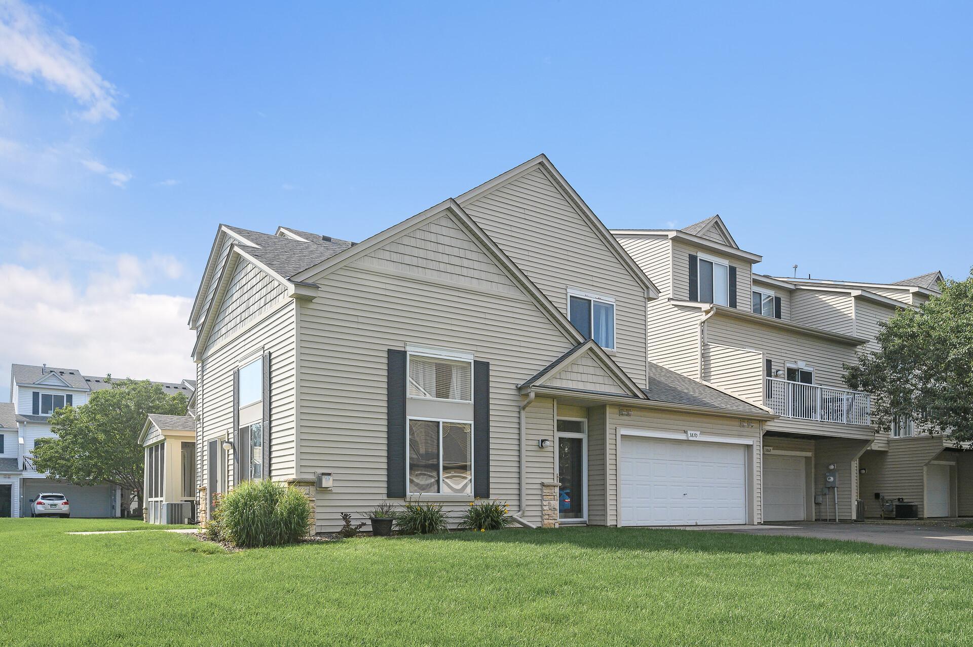Abercrombie Ln, Stillwater, MN 55082