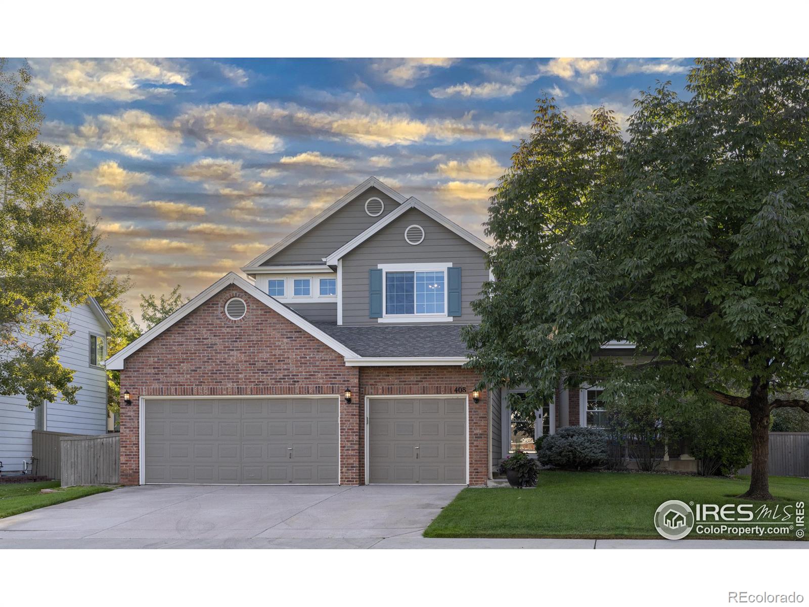 133rd Way, Thornton, CO 80241