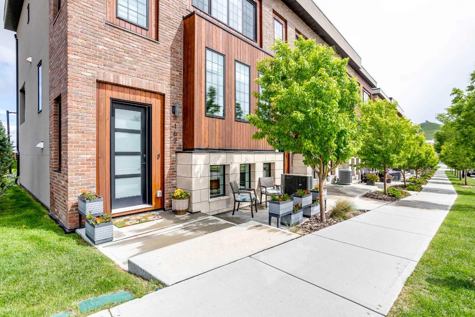 Residential in Calgary 3