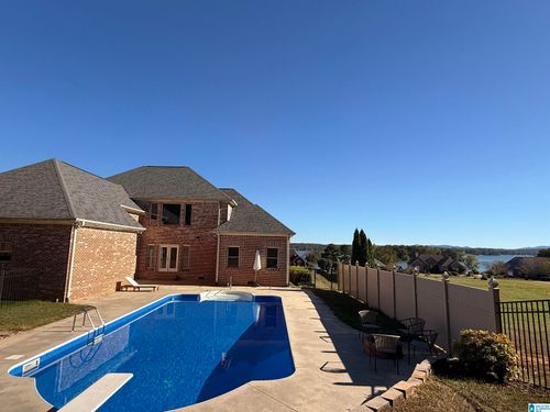 320 Eastland Dr, Lincoln, AL, 35096-4060 | Card Image