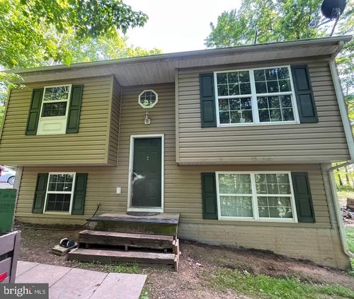 138 Bristol Springs Way, Slanesville, WV, 25444 | Card Image