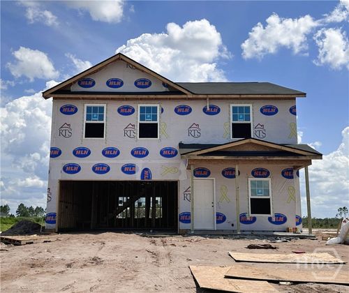 1034 Buckhead Loop Se, Allenhurst, GA, 31301 | Card Image