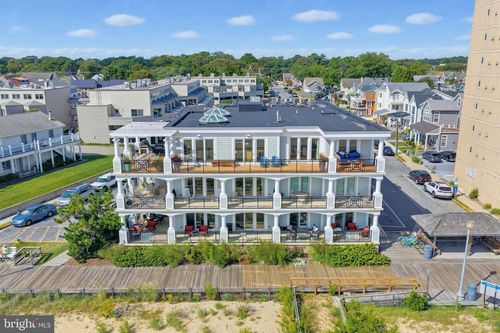1-319 S Boardwalk, REHOBOTH BEACH, DE, 19971-2951 | Card Image