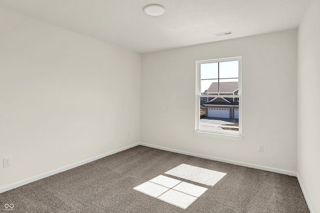 7152 Jackson Dr, House other with 4 bedrooms, 3 bathrooms and null parking in Cumberland IN | Image 30