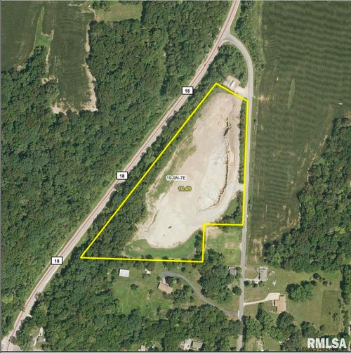 0 N Kickapoo Edwards Rd, Edwards, IL, 61528 | Card Image