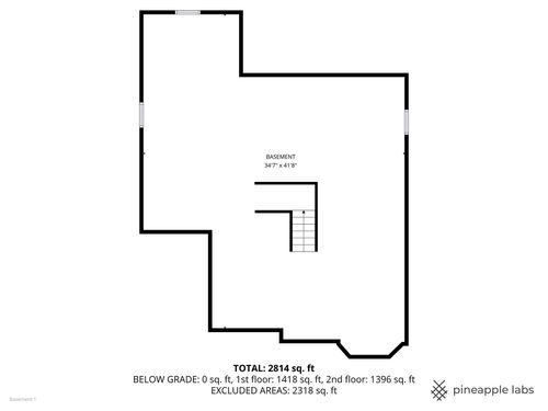 1686 Greenleaf Ave, Des Plaines, IL, 60018-3833 | Card Image