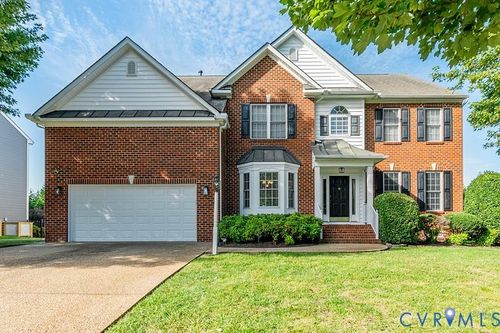 1118 Bach Ln, Midlothian, VA, 23114-4607 | Card Image