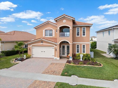 1018 Nw Demedici Rd, Port St. Lucie, FL, 34986-4358 | Card Image