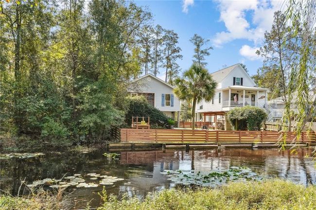 18249 Derbes Dr, House other with 3 bedrooms, 2 bathrooms and null parking in Covington LA | Image 27
