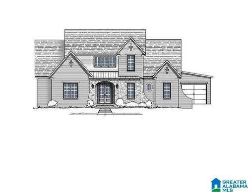 2271 Five Oaks Trl, Birmingham, AL, 35243-2658 | Card Image
