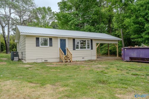 430 County Road 235, Town Creek, AL, 35672-6106 | Card Image