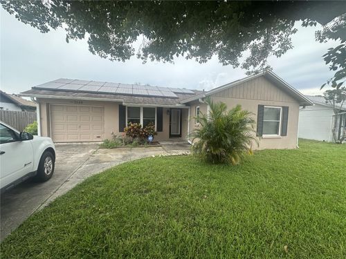3148 Ludlow Dr, NEW PORT RICHEY, FL, 34655-3309 | Card Image