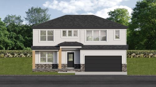 1734 Boxwood Dr, Brookline, MO, 65619-9733 | Card Image