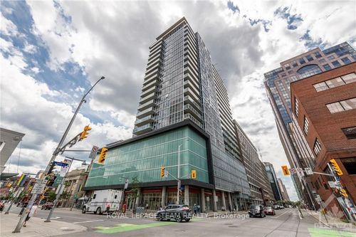 1604-324 Laurier Ave W, Ottawa, ON, K1P0A4 | Card Image