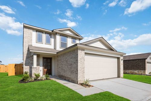 5923 Willow Point Blvd, San Antonio, TX, 78219-1968 | Card Image