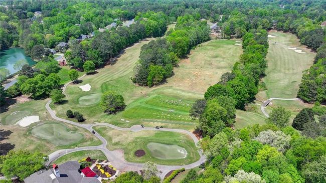 5915 Masters Club Dr, House other with 5 bedrooms, 4 bathrooms and null parking in Suwanee GA | Image 79