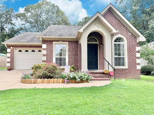 114 May St, Sherwood, AR, 72120-3336 | Card Image