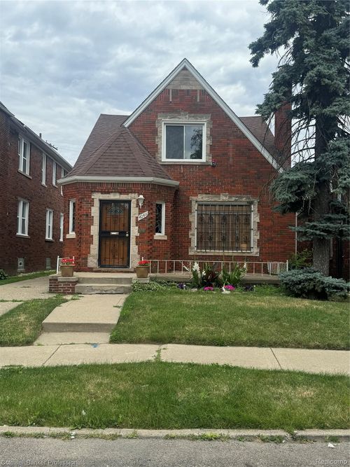 4046 Tyler-Lower Street, Detroit, MI, 48238 | Card Image